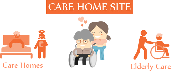 Care Home Site Logo